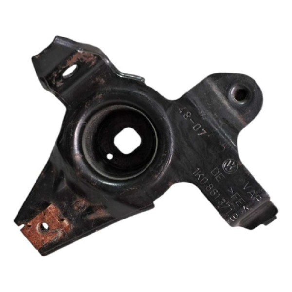 Suporte Console Jetta 2.5 2007 2008 2009 2010 1k0861371b