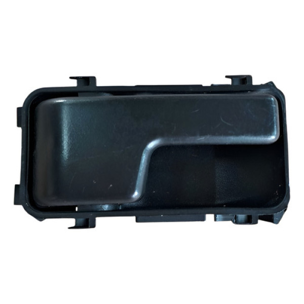 Maçaneta Interna Dianteira Direita Uno 2p 2004 Á 2014