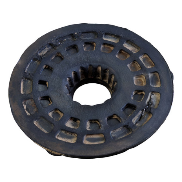 Calço Mola Traseira Cruze 2012 2013 2014 2015 2016