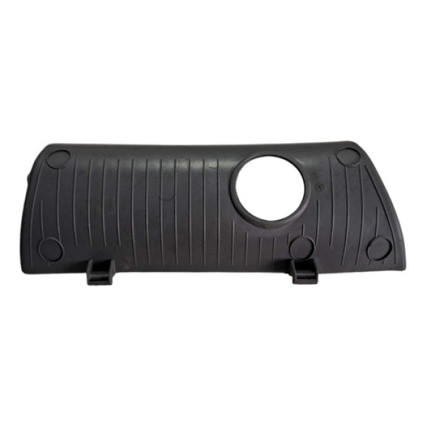 Acabamento Console Focus Hatch 2.0 2009 2010 2011 2012 2013