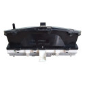 Painel Instrumento Civic Lxr 2.0 16v 2012 2013 2014 A 2016 Original