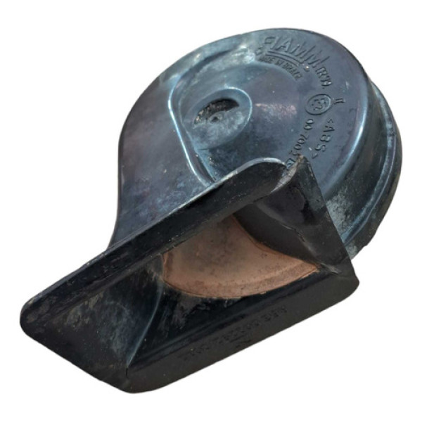 Buzina Caracol Fiat Uno Mille 2004 2005 2006 2007 A 2012