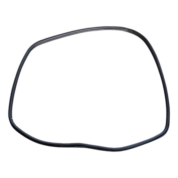 Borracha Porta Direita Fiat 500 2007 2009 2011 2013 2015