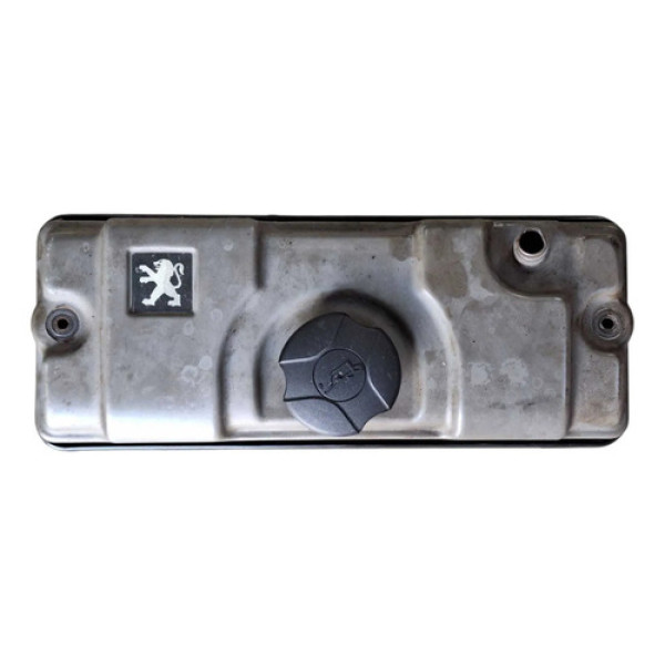 Tampa Válvula 206 207 1.4 8v 1999 2002 2005 2008 2011 2015 Preto