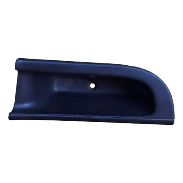 Puxador Porta Traseira Direita Zafira 2000 2004 2008 2012