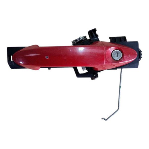 Maçaneta Dianteira Esquerda Ka 2015 2016 2017 2018 2019 2021