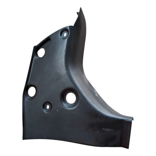 Acabamento Lanterna Traseira Direita Focus 2001 2002 A 2007