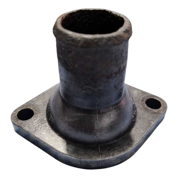 Carcaça Válvula Termostática Fiesta Ka Endura 1.0 1996 2001