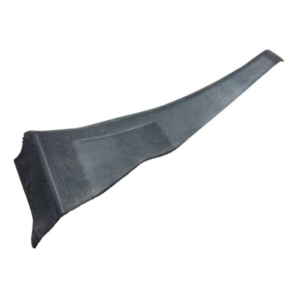 Acabamento Direito Churrasqueira Ônix Prisma 2013 A 2019