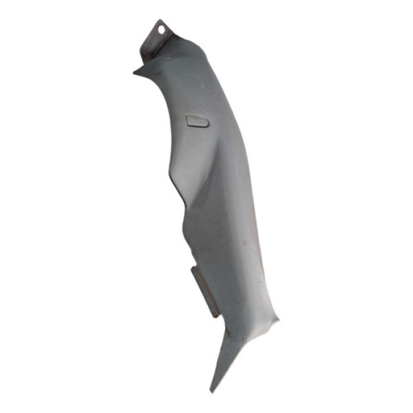 Acabamento Coluna Inferior Traseira Direita Golf 1999 A 2006