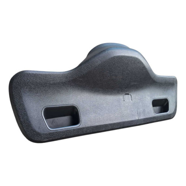 Acabamento Tampa Traseira 206 1999 2002 2004 2005 2006 2007 Preto