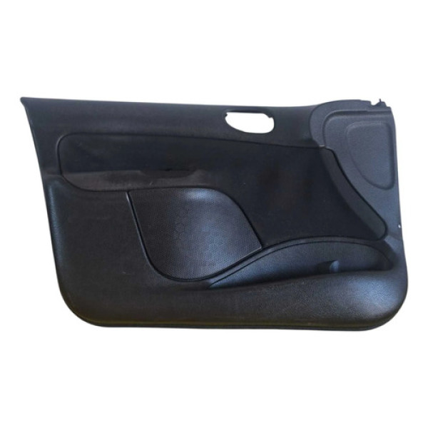 Forro Porta Dianteira Esquerda 206 1999 2002 2004 2006 2007