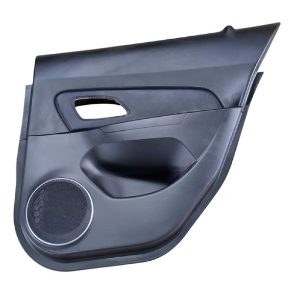 Forro Porta Traseira Direita Cruze 2012 2013 2014 2015 2016