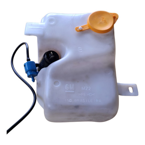 Reservatório Agua Limpador Celta 2001 2002 2003 2004 A 2006