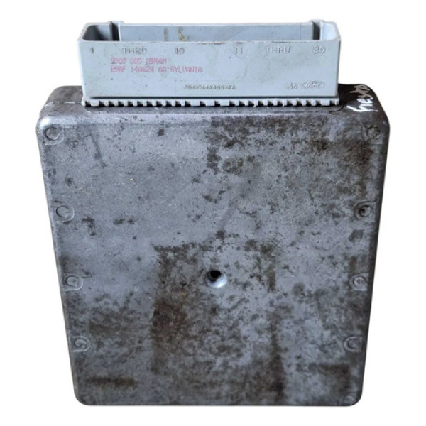 Modulo Injeção Fiesta Ka 1.0 1.6 8v 2000 2003 2005 2007