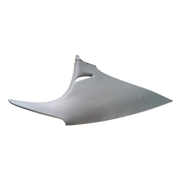 Moldura Traseira Esquerda Astra Sedã 1999 2004 2006 2012