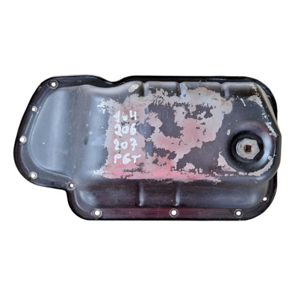 Carter Motor 206 207 1.4 1999 2002 2005 2008 2010 2012 2014