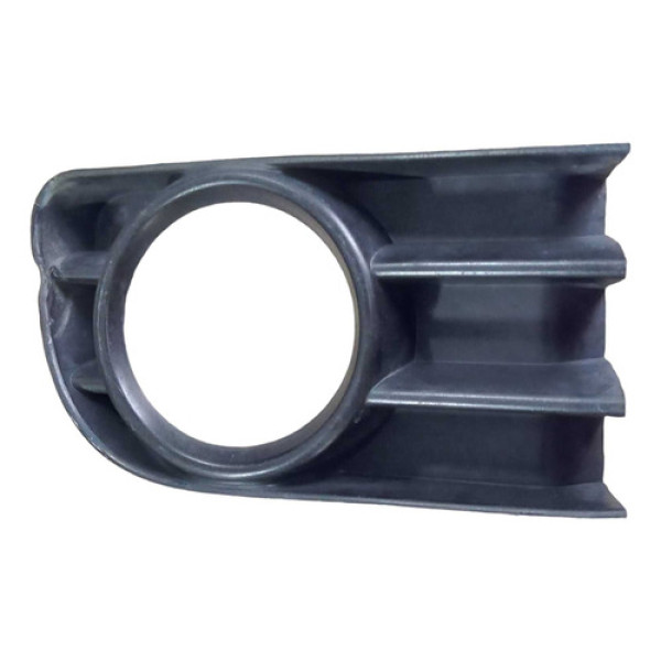 Moldura Farol Auxiliar Direito Megane 2007 2008 2009 A 2013