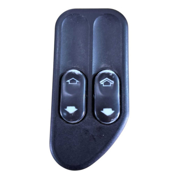 Botão Elétrico Fiesta 2009 2010 2011 2012 2013 2014