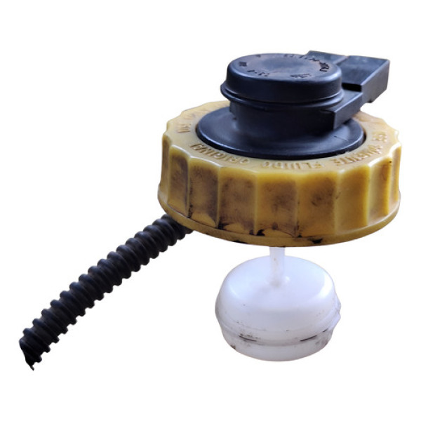 Tampa Reservatório Óleo Palio Siena 2008 2009 2010 2011 2012