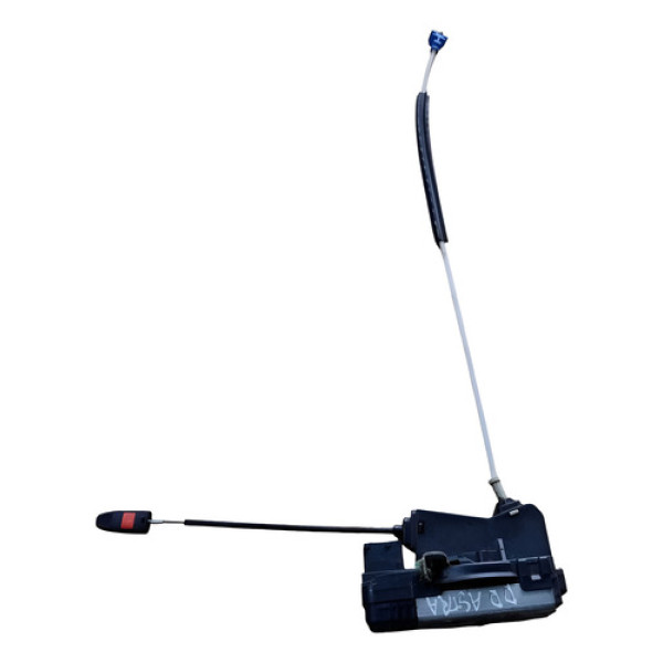 Fechadura Dianteira Direita Elétrica Astra Zafira 1999 2012