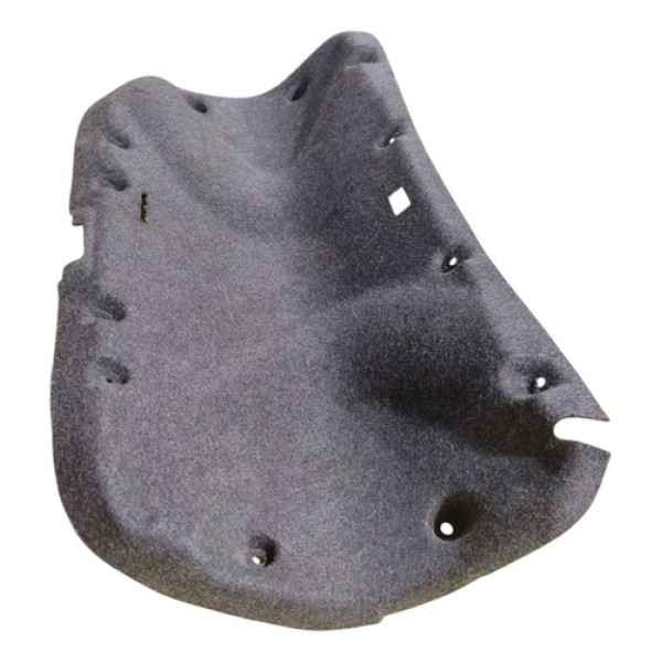 Forro Tampa Traseira Fusion 2006 2007 2008 2009 2010 2012 