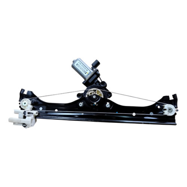 Máquina V. Elétrico Esquerda Fiat 500 2007 2009 2012 2014