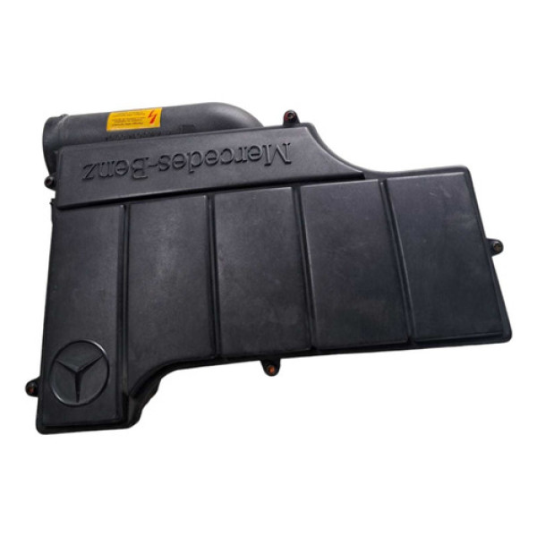 Caixa Filtro Ar Classe A160 1999 2000 2001 2002 2003 A 2005
