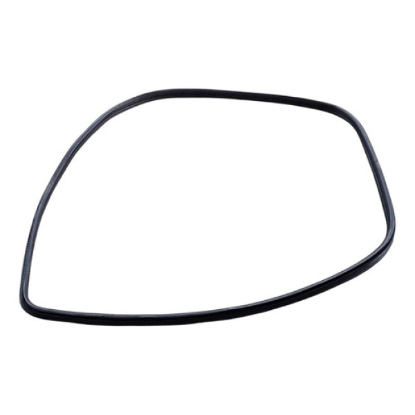 Borracha Guarnição Porta Traseira Direita Astra 1999 A 2012