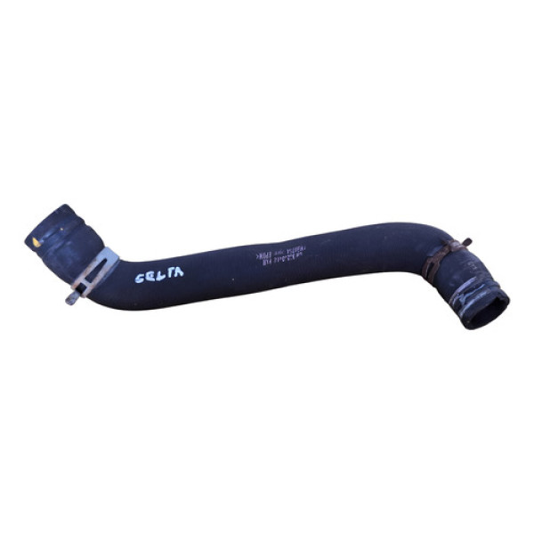 Mangueira Inferior Radiador Celta 1.0 2001 2002 2004 2006