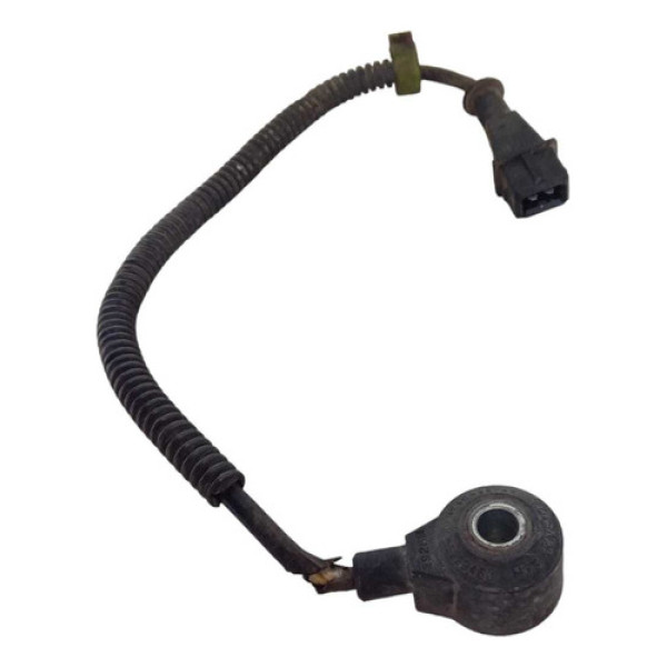 Sensor Detonação Idea 1.6 16v E-torq 2011 2012 2013 A 2016