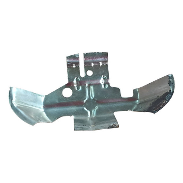 Suporte Maçaneta Traseira Esquerda Celta 2007 Á 2015 