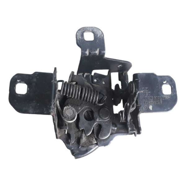 Fechadura Capô Golf Bora 1999 2000 2002 2005 2008 2010 2013