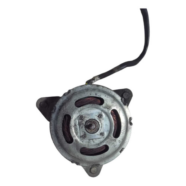 Motor Ventoinha Radiador 206 207 C/ar Condiciona 2003 A 2014