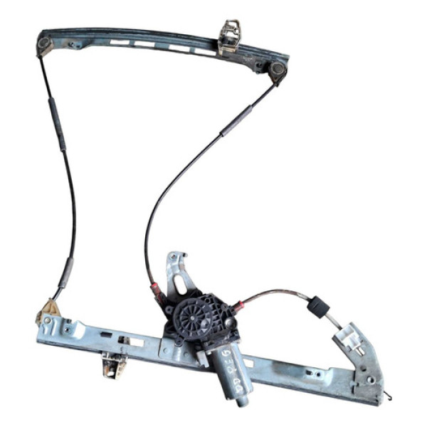 : Máquina V. Dianteira Direita 1999 2001 2004 2006 2006 2007