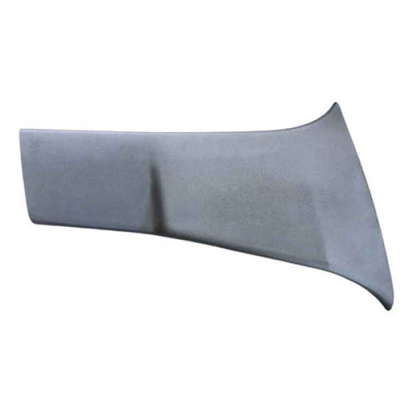 Moldura Coluna Central Direita Megane 2007 2008 2009 A 2012