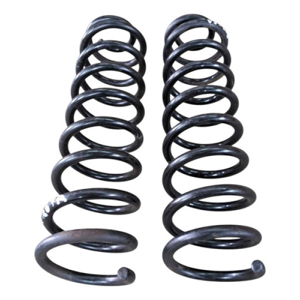 Par Mola Traseira Fiesta 2003 2004 2005 2006 2008 2012 2014