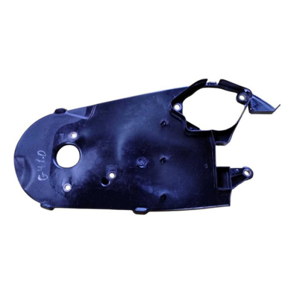 Capa Correia Dentada Interna Gol G4 1.0 2006 2008 2010 2012