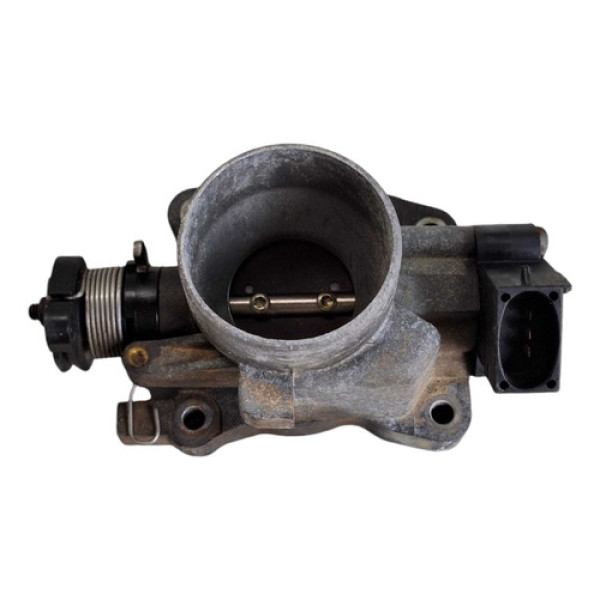 Tbi Corpo Borboleta Fiesta Ka 1.0 Endura 1995 1996 A 2002