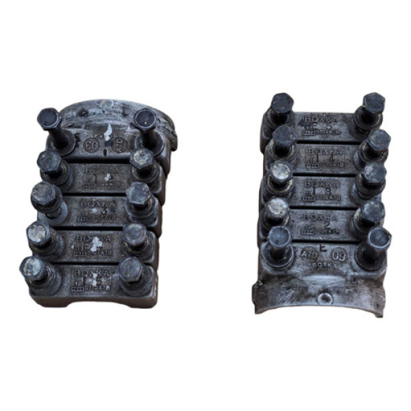 Mancal Cabeçote Focus 1.6 16v Sigma 2009 2010 2011 2012 2013