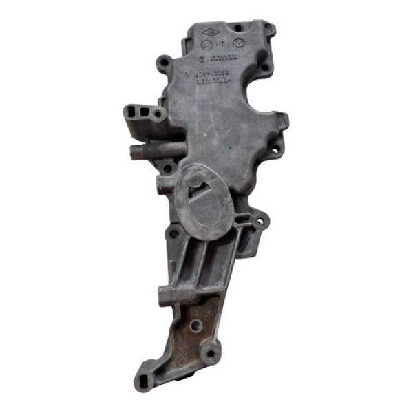 Tampa Motor Anti-chamas Sandero 1.6 16v 2011 2012 A 2015