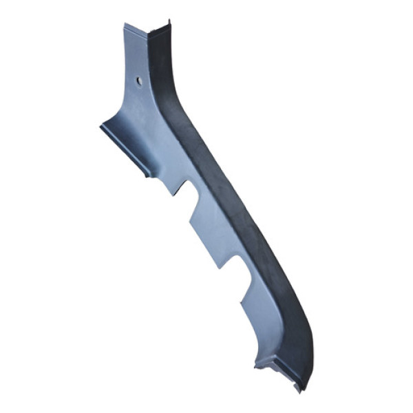 Moldura Traseira Esquerdo Saveiro 2018 2019 2020 2021