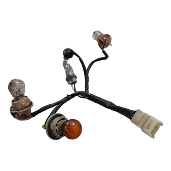 Circuito Lanterna Traseira Esquerda J3 2012 2013 2014 A 2016