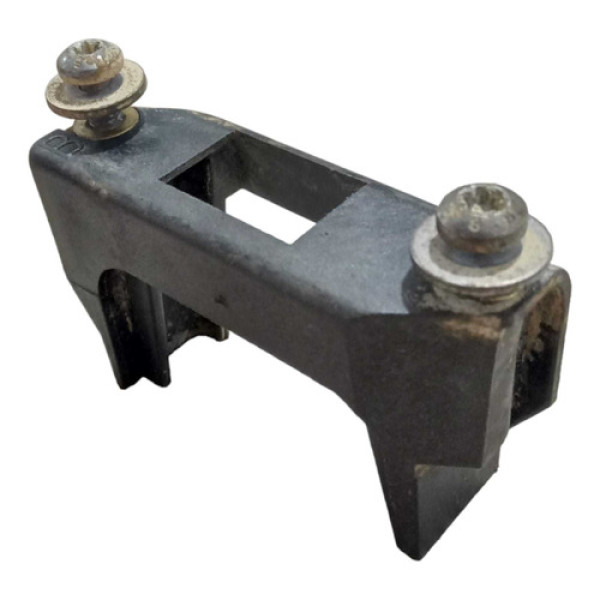 Suporte Inferior Coxim Radiador Gol Fox Saveiro G5 G6