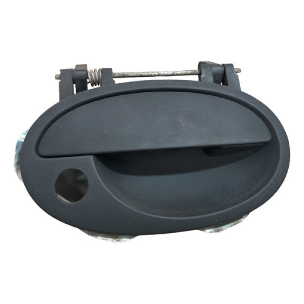 Maçaneta Externa Dianteira Direita Corsa Montana 2002 A 2012