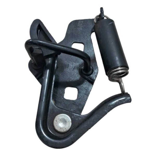 Fechadura Inferior Porta Malas Ford Ka 2014 2015 2016 A 2020