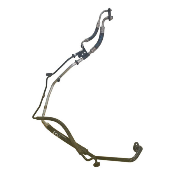 Mangueira Ar Condicionado Laguna 2.0 16v 1997 1999 2001