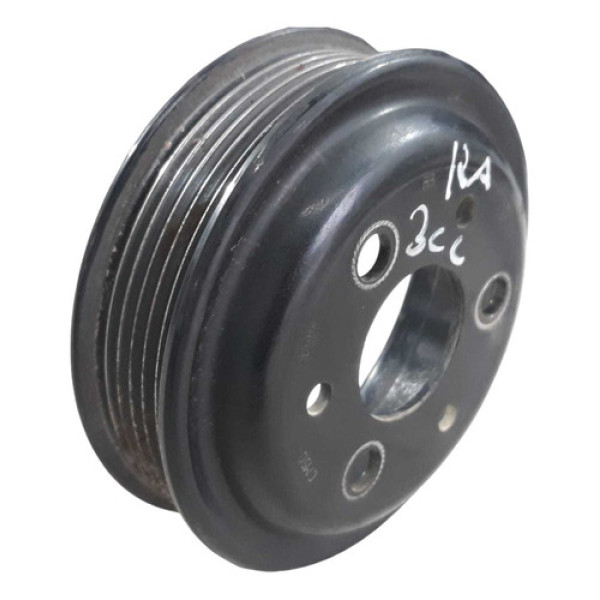 Polia Hidráulica Ka 1.0 3cc 2015 2016 2017 2018 2019 A 2021 