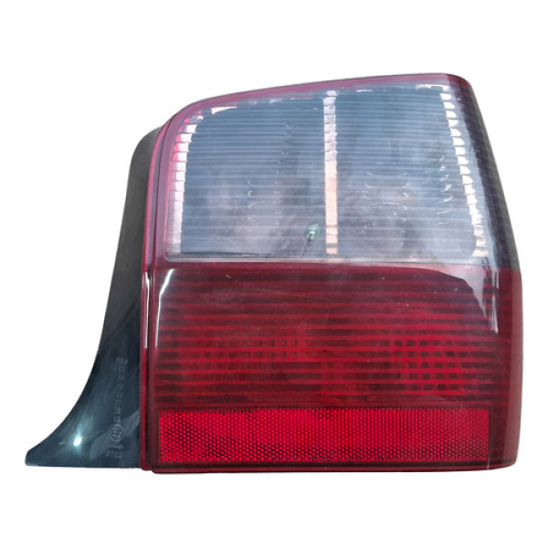 Lanterna Traseira Direita Uno 2004 2005 2006 2007 A 2012