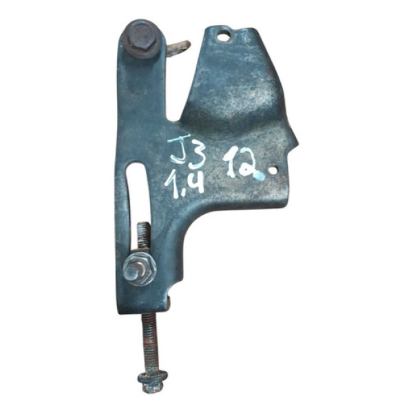 Suporte Esticador Alternador Jac J3 1.4 2010 2011 2012 2013